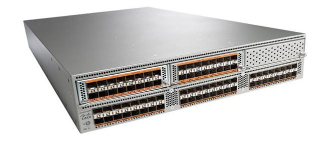  N5K-C5596UP